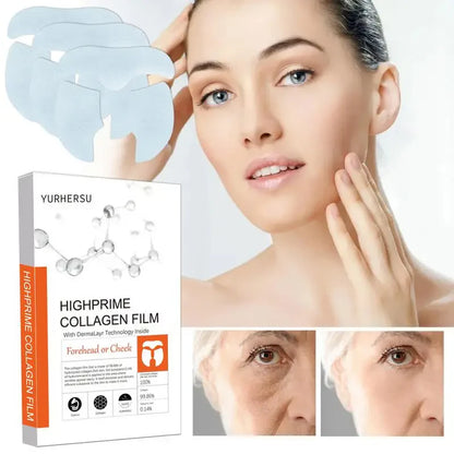 Parches De Colágeno Absorbentes Milagrosos ✨❤️ + ENVÍO GRATIS 🚚