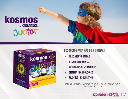 KOSMOS JUNIOR
