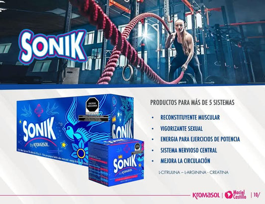SONIK