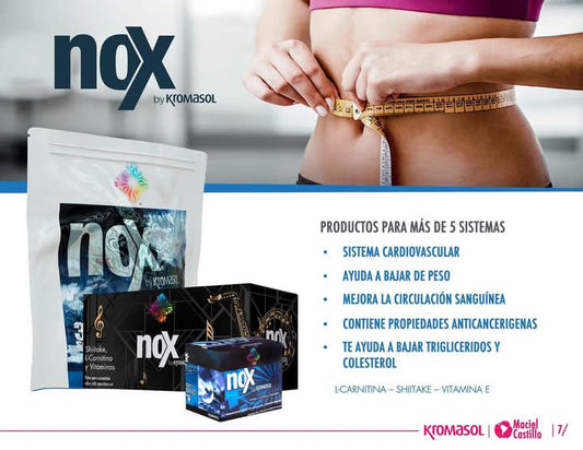 NOX