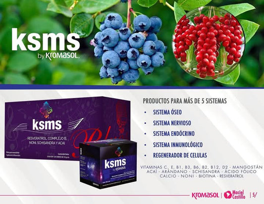 KSMS