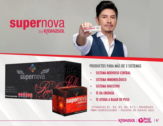 SUPERNOVA