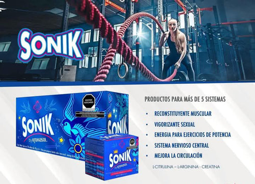 SONIK